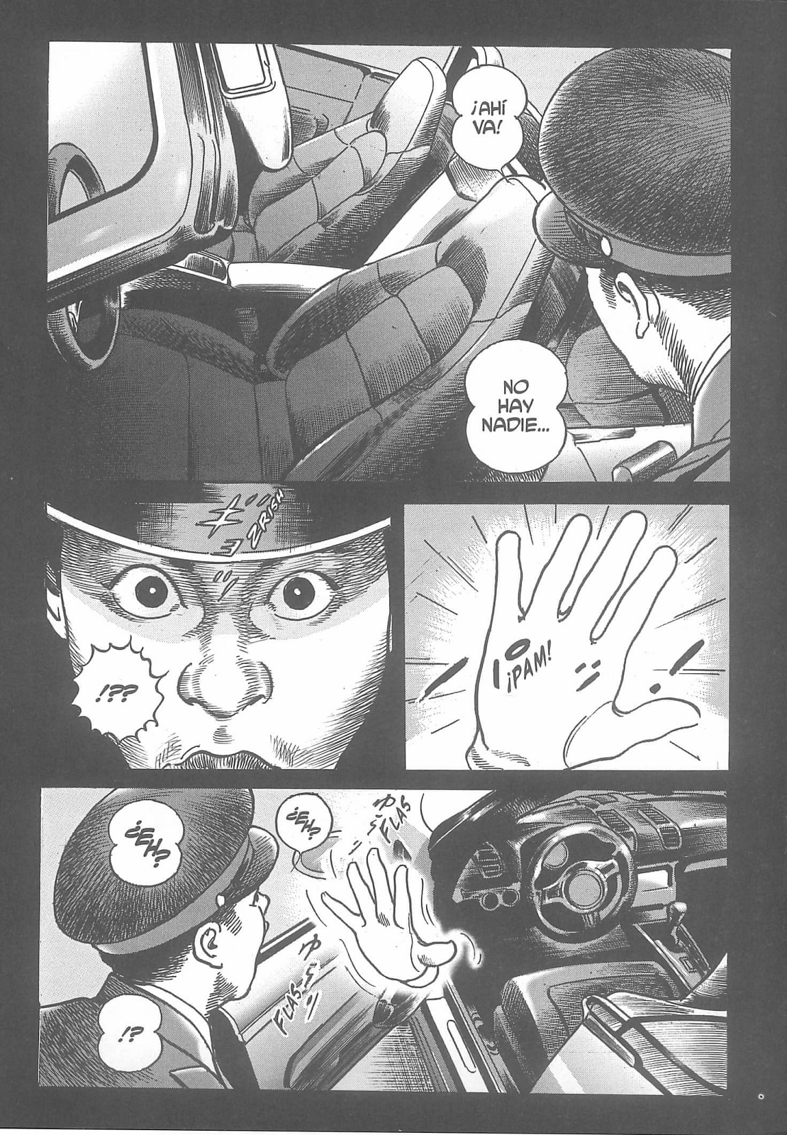 Adam to Eve (Comic Release Group)